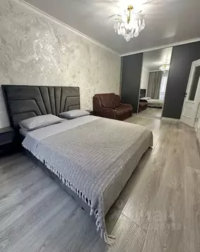 1-к кв. Северная Осетия, Владикавказ Весенняя ул., 21К (40.0 м)