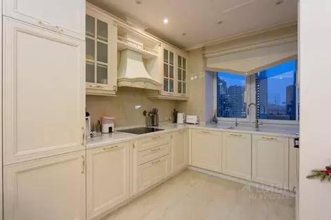 3-к кв. Москва Шмитовский проезд, 20 (113.0 м)