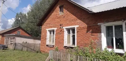 Помещение свободного назначения в Удмуртия, Балезинский район, с. ...