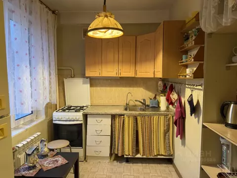 3-к кв. Ленинградская область, Сертолово Всеволожский район, Заречная ...