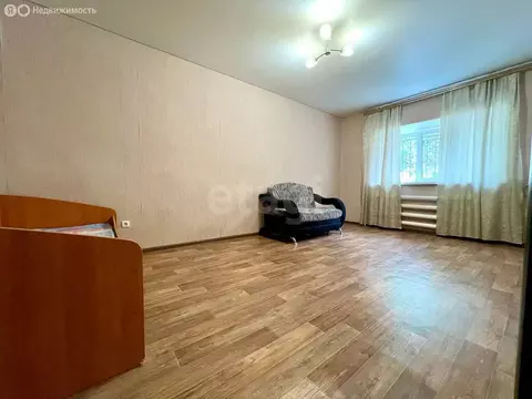 1-комнатная квартира: Саратов, Зенитная улица, 18 (43.6 м)