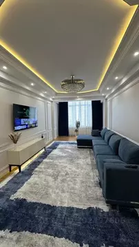 2-к кв. Дагестан, Махачкала просп. Петра 1, 14 (94.0 м)