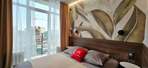 Студия Вологодская область, Вологда Детский пер., 5 (25.0 м)