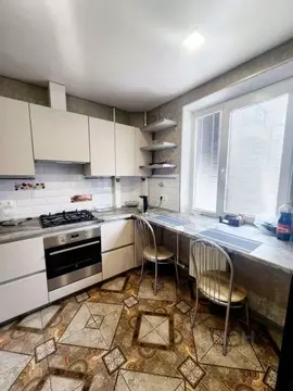 3-к кв. Белгородская область, Белгород ул. 5 Августа, 1 (70.0 м)