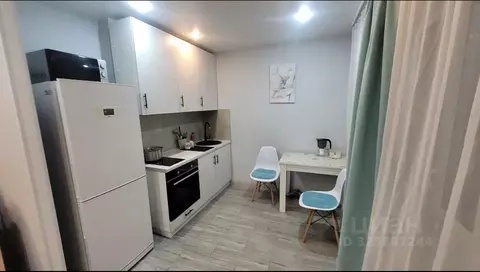 2-к кв. Иркутская область, Шелехов 1-й мкр, 62 (45.4 м)