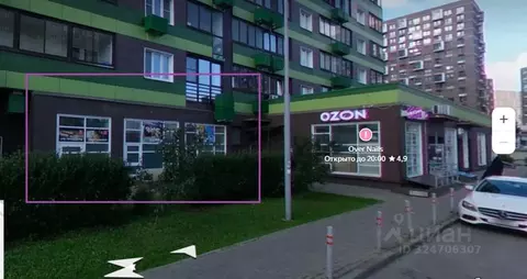 Помещение свободного назначения в Московская область, Красногорск ...