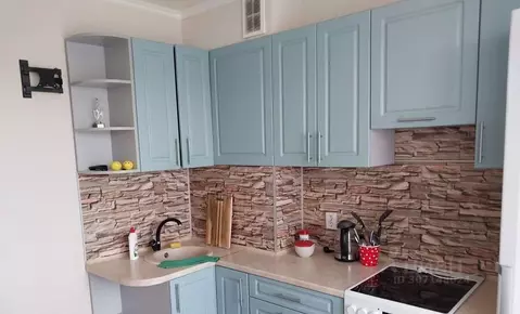 1-к кв. Башкортостан, Уфа ул. Валерия Лесунова, 8 (37.0 м)