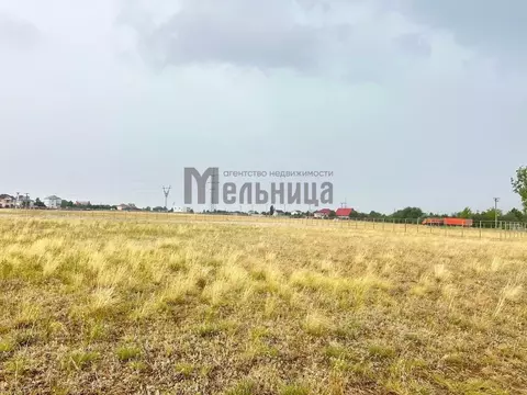 Участок в Волгоградская область, Городищенский район, Царицынское ...