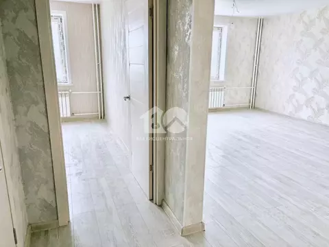 2-к кв. Новосибирская область, Новосибирск ул. Александра Чистякова, 6 ...