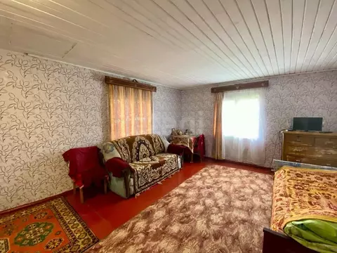 Дом в Архангельская область, Котласский муниципальный округ, д. ...