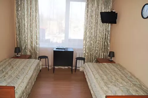 Комната Псковская область, Опочка Набережная ул., 4 (12.0 м)