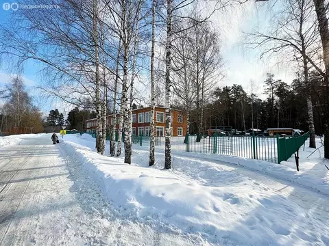 2-комнатная квартира: посёлок Рязановский, улица Ленина, 20/6 (40 м)