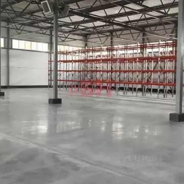 Склад в Воронежская область, Воронеж Монтажный проезд, 5 (1000 м)