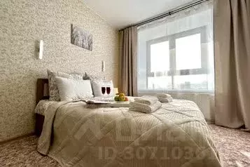 1-к кв. Башкортостан, Уфа ул. Энтузиастов, 13 (46.0 м)