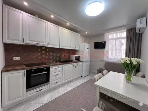 1-к кв. Ростовская область, Ростов-на-Дону просп. 40-летия Победы, ...