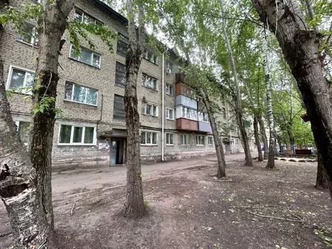 Комната Пензенская область, Пенза Медицинская ул., 10 (12.3 м)