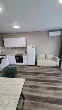 1-к кв. Москва Газгольдерная ул., 10 (48.0 м)