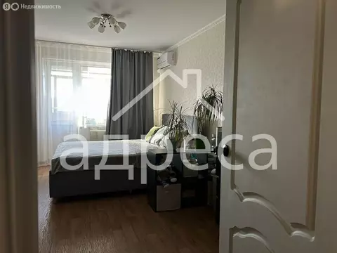 2-комнатная квартира: Самара, Московское шоссе, 121 (50.3 м)