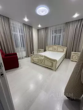 3-к кв. Татарстан, Казань ул. Тунакова, 41 (100.0 м)