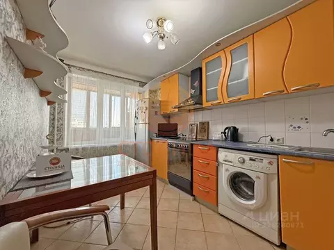 1-к кв. Москва ул. Корнейчука, 26 (40.0 м)