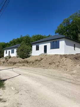 Дом в Краснодарский край, Новороссийск городской округ, с. Глебовское ...