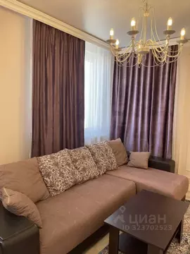 2-к кв. Нижегородская область, Нижний Новгород ул. Маршала Баграмяна, ...