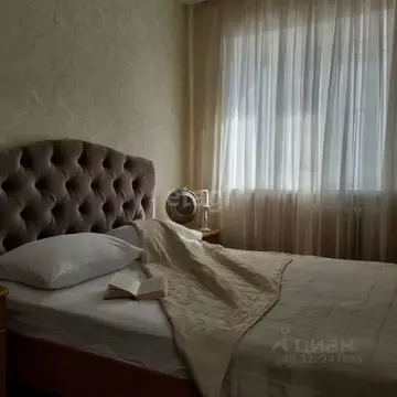 2-к кв. Татарстан, Казань ул. Карла Маркса, 25 (47.0 м)