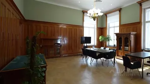 Офис в Санкт-Петербург Итальянская ул., 2 (745 м)
