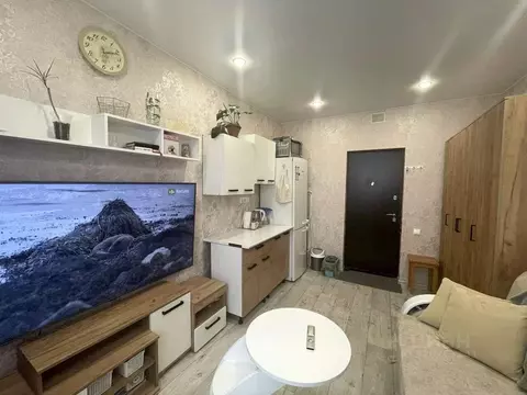 Комната Архангельская область, Архангельск ул. Гагарина, 10 (12.9 м)