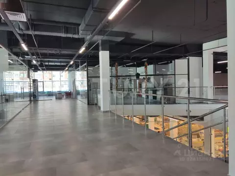 Торговая площадь в Калужская область, Обнинск ул. Славского, 1 (7 м)