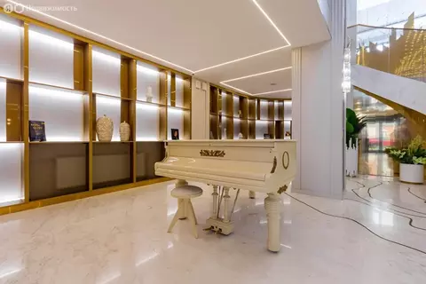 4-комнатная квартира: Санкт-Петербург, Петровский проспект, 22к2 (138 ...