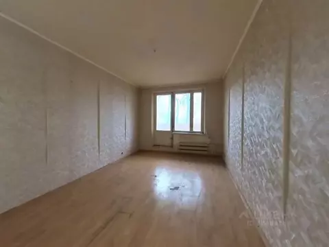 2-к кв. Москва Кировоградская ул., 4К1 (48.3 м)