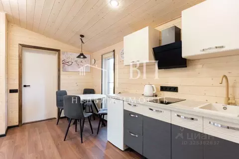 Дом в Ленинградская область, Ломоносовский район, Гостилицкое с/пос, ...