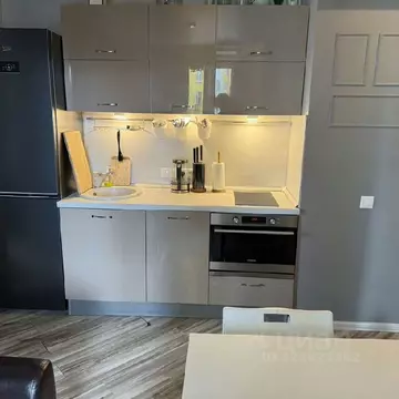 3-к кв. Московская область, Красногорск ул. Авангардная, 8 (45.0 м)