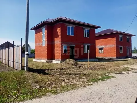 Дом в Томская область, Томский район, Поселок Зональная ст. ул. ...