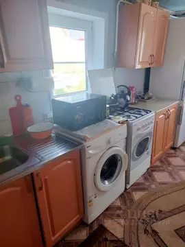 Дом в Самарская область, Жигулевск Паровозная ул. (29 м)