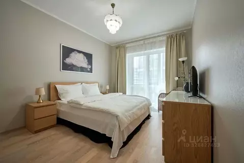 1-к кв. Санкт-Петербург Приморский просп., 62к1 (42.0 м)