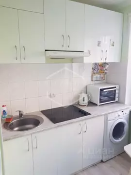 1-к кв. Калининградская область, Калининград ул. Горького, 209 (32.0 ...