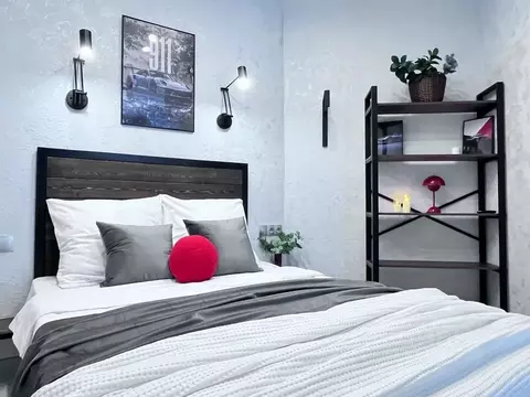 Студия Крым, Симферополь просп. Александра Суворова, 19 (29.0 м)