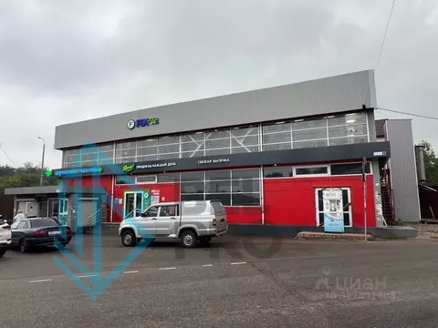 Торговая площадь в Московская область, Люберцы городской округ, ...