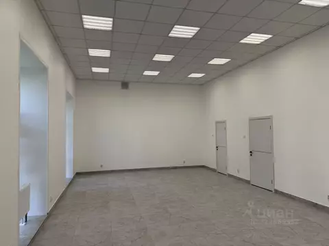 Помещение свободного назначения в Красноярский край, Красноярск ул. ...