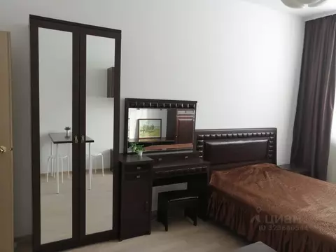 Студия Свердловская область, Екатеринбург ул. Ирбитская, 11 (20.0 м)