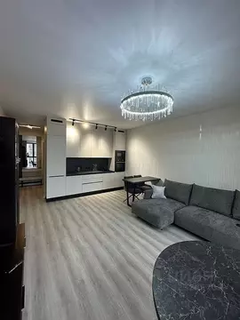 2-к кв. Москва Малая Почтовая ул., 12 (60.0 м)