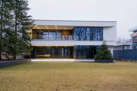 Дом в Московская область, Одинцовский городской округ, д. Немчиново ...