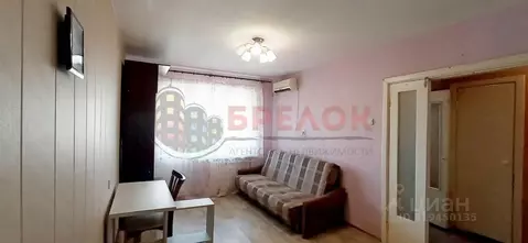 1-к кв. Ростовская область, Ростов-на-Дону Северный мкр, ул. ...