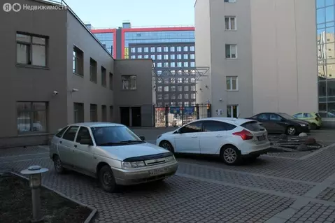 Помещение свободного назначения (2630 м)