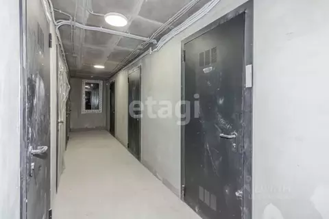 Склад в Тюменская область, Тюмень ул. Василия Подшибякина, 5 (3 м)