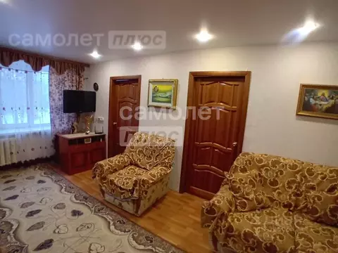 4-к кв. Марий Эл, Йошкар-Ола ул. Строителей, 13 (62.0 м)