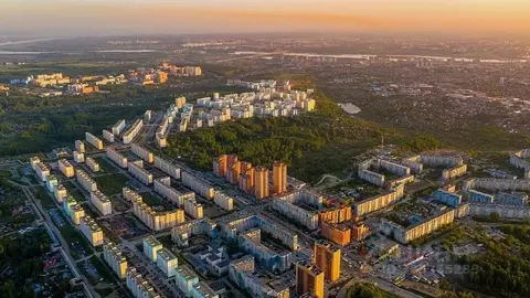 1-к кв. Новосибирская область, Новосибирск ул. Татьяны Снежиной, 43/1 ...