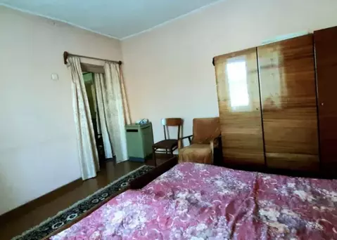 2-к кв. Кемеровская область, Кемерово Масальская ул., 1 (38.7 м)